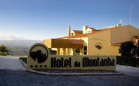 Hotel da Montanha 4*